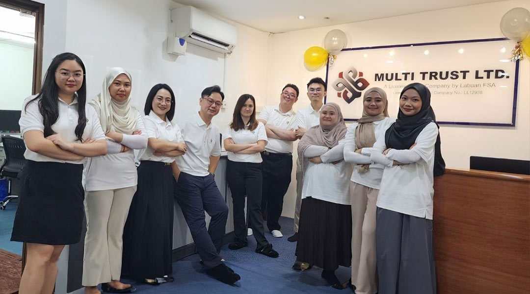 MTL Team Labuan MTL Team Labuan